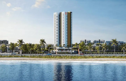 KG Ocean View