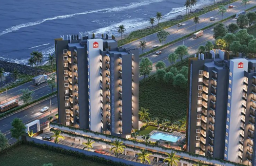 KG Ocean View