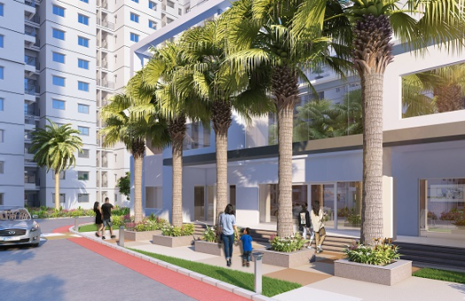 Shriram 122 West