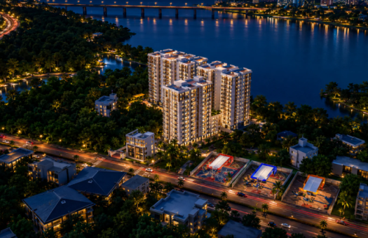 RWD Waterfront