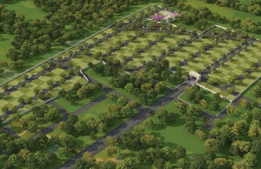 KG Kingdom Of Prosperity