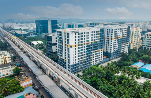Appaswamy The Broadstone