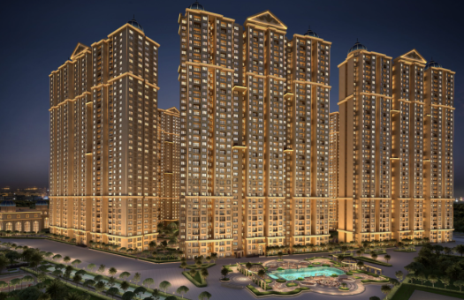 Casagrand Suncity