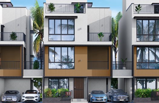 Radiance Edgewood