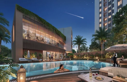 Urbanrise Codename The Next Big Thing