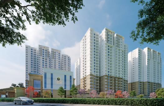 Prestige Palm Court