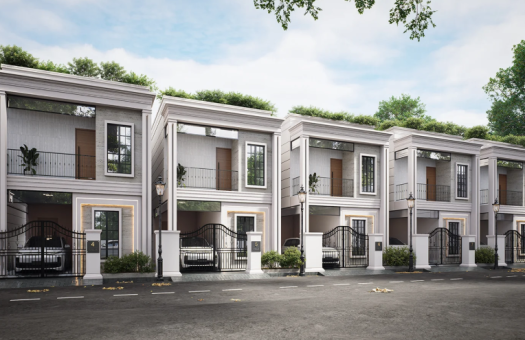 ATH Aura Ville