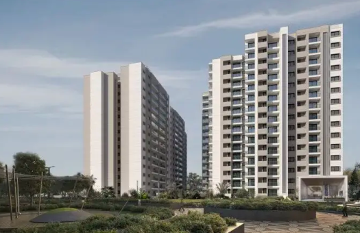 Prestige Pallavaram Gardens