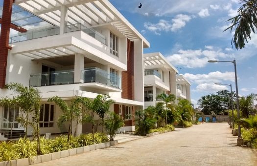 Myans Luxury Villas