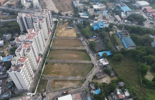 G Square Sarovar