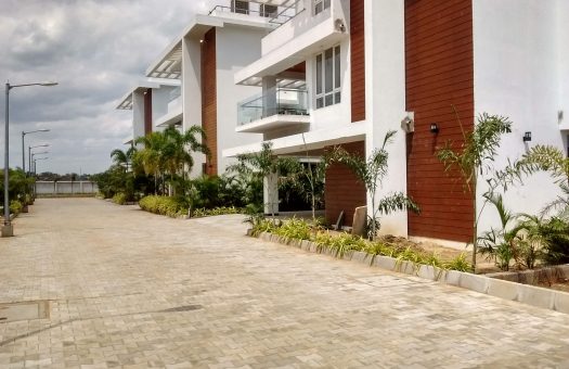 Myans Luxury Villas